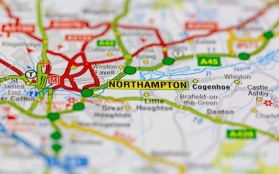 Strategic Northampton Depot Incoming